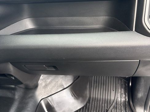 Used 2024 RAM 3500 Tradesman w/ Chrome Appearance Group image 29