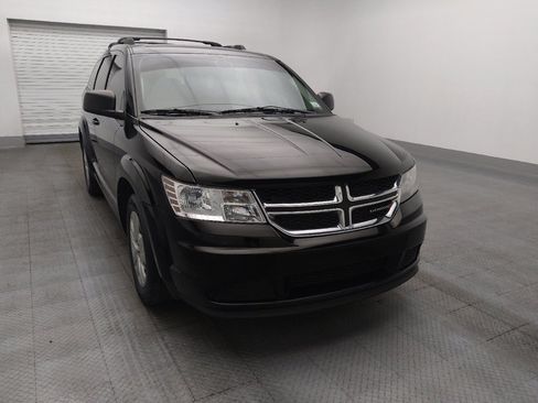 Used 2019 Dodge Journey SE image 14