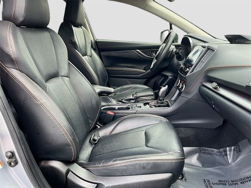 Used 2020 Subaru Crosstrek 2.0i Limited image 25