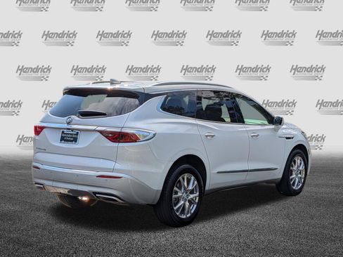 Used 2023 Buick Enclave Essence w/ Experience Buick Package FWD image 10