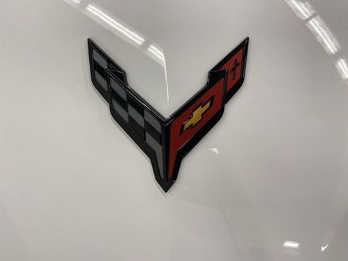 New 2026 Chevrolet Corvette Stingray Premium Cpe w/ Z51 Performance Package RWD image 30