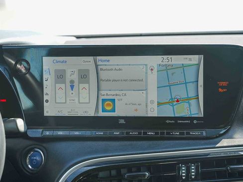 Used 2021 Toyota Mirai XLE w/ Advanced Technology Package image 14