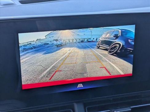 New 2026 Chevrolet Trax RS w/ Sunroof Package image 11