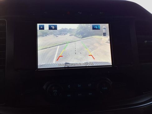 Used 2023 Ford F150 XL w/ STX Appearance Package image 17