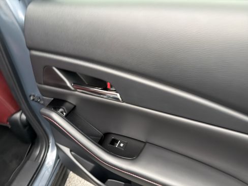 Certified 2023 MAZDA CX-30 AWD 2.5 S w/ Preferred Package image 58