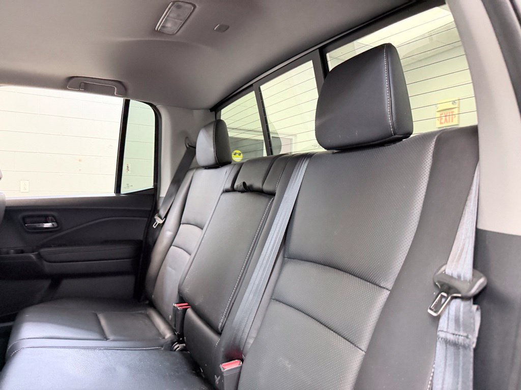 Used 2023 Honda Ridgeline RTL image 20