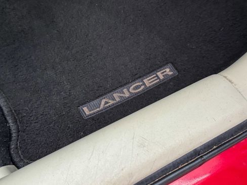 Used 2010 Mitsubishi Lancer ES image 13