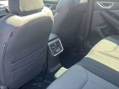 Used 2020 Subaru Forester Sport image 30
