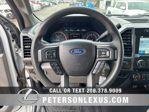 Used 2019 Ford F250 XLT w/ XLT Premium Package image 21