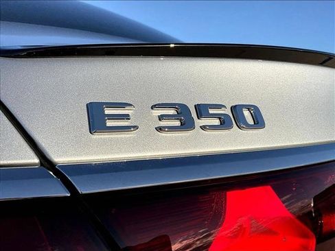 New 2026 Mercedes-Benz E 350 Sedan image 28