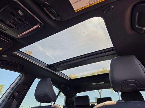 Certified 2025 Toyota Camry XSE w/ Premium Package image 15