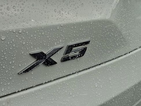 Certified 2022 BMW X5 xDrive40i image 30