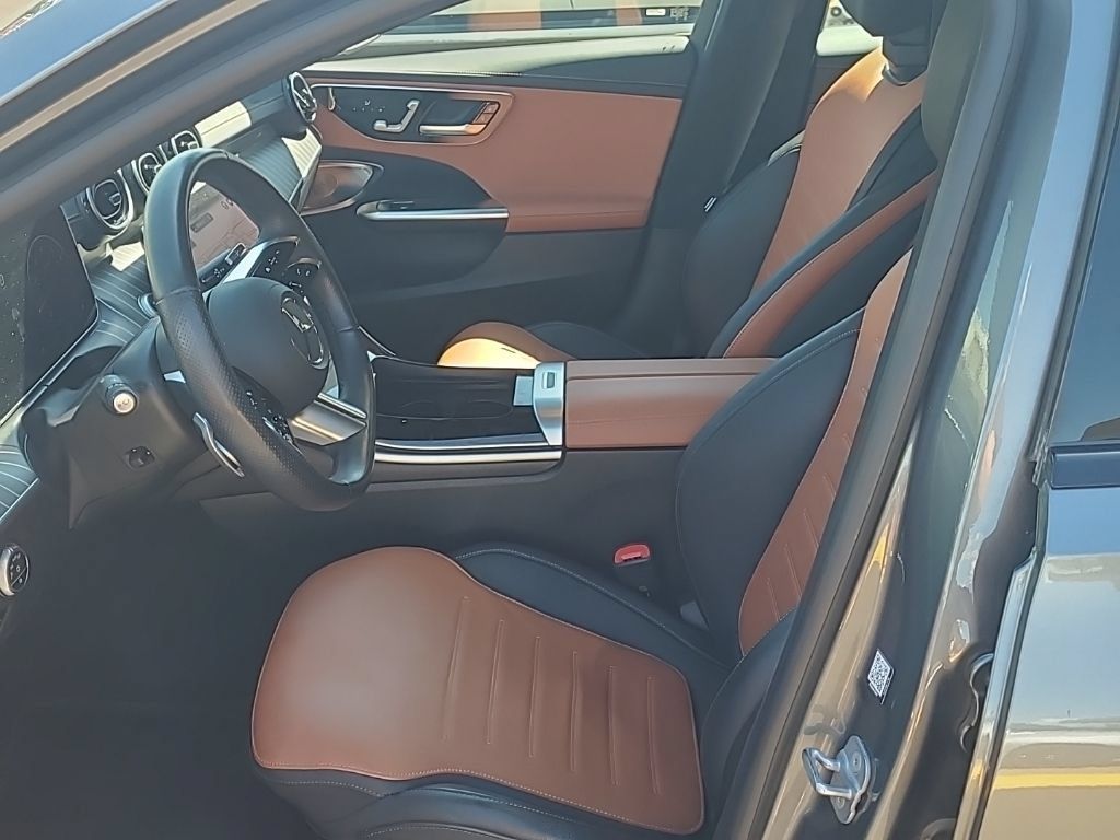 Certified 2024 Mercedes-Benz C 300 Sedan image 7