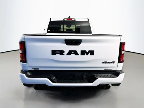 New 2026 RAM 1500 Express AWD/4WD image 6