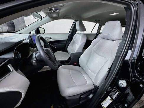 Certified 2023 Toyota Corolla Cross L AWD/4WD image 15
