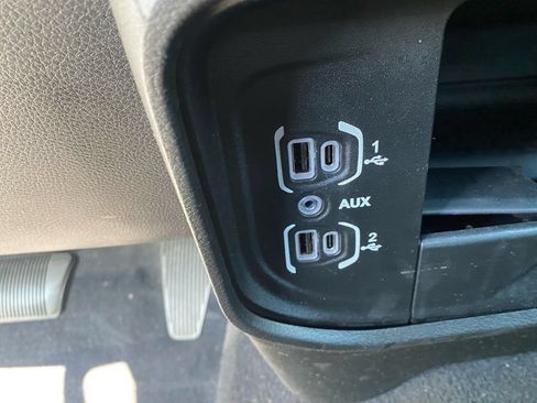 Used 2026 RAM 3500 Tradesman AWD/4WD image 18