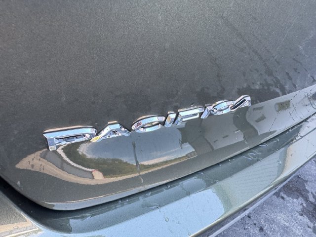 New 2027 Chrysler Pacifica Select FWD image 50