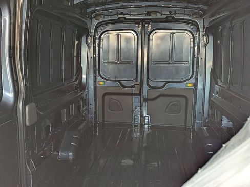 New 2026 Ford Transit 250 148 Medium Roof Extended AWD image 12