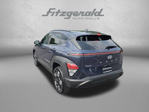 Used 2025 Hyundai Kona SEL AWD/4WD image 6