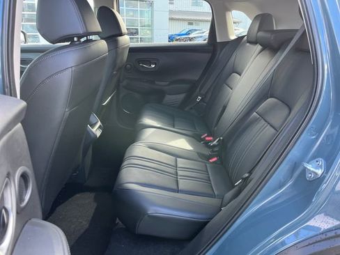 New 2026 Honda HR-V EX-L image 21