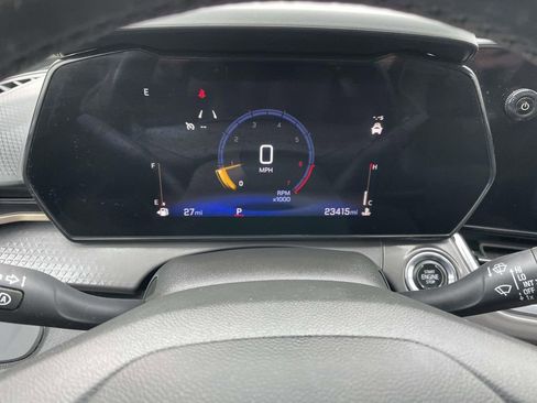 Used 2024 Chevrolet Trax ACTIV w/ Sunroof Package image 38