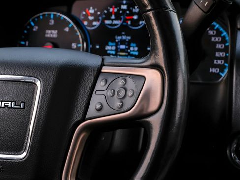 Used 2019 GMC Yukon XL Denali w/ Denali Ultimate Package image 20