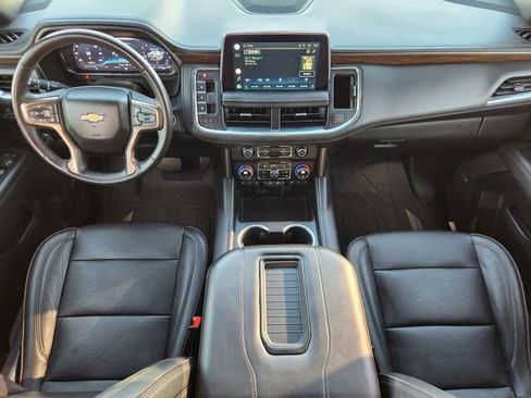 Used 2022 Chevrolet Tahoe High Country image 26