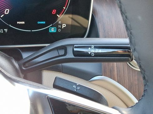 New 2026 Mercedes-Benz GLC 300 4MATIC image 11