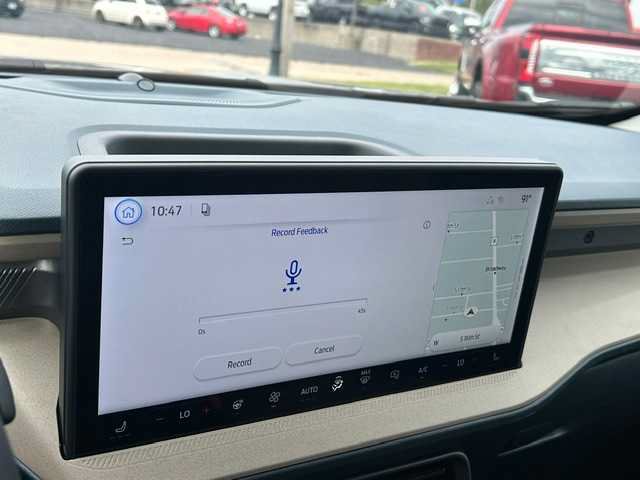New 2026 Ford Maverick Lariat AWD/4WD image 49