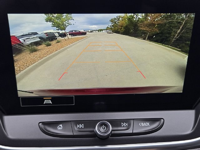 Used 2024 Chevrolet Blazer LT w/ Convenience Package FWD image 18