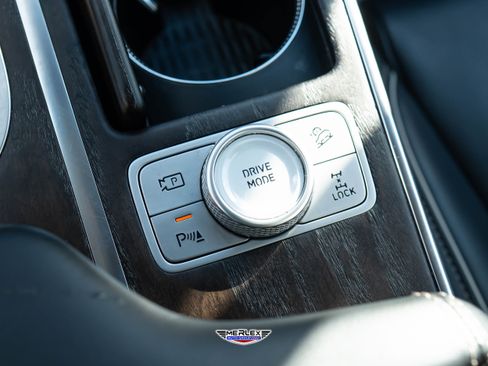 Used 2023 Genesis GV80 3.5T image 40