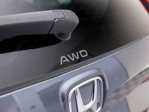 Certified 2024 Honda CR-V EX image 34