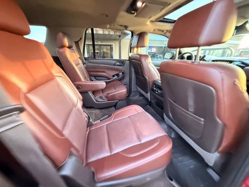 Used 2015 Chevrolet Tahoe LTZ image 18