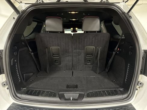 Used 2021 Dodge Durango R/T w/ Blacktop Package AWD/4WD image 24