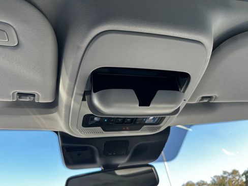 New 2025 Ford Expedition Platinum w/ Platinum Ultimate Package image 90