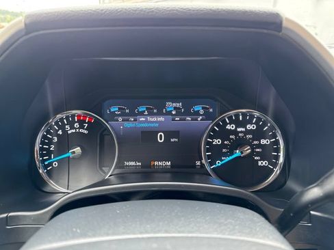 Used 2022 Ford F350 Lariat AWD/4WD image 12