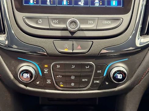 Certified 2024 Chevrolet Equinox RS image 14