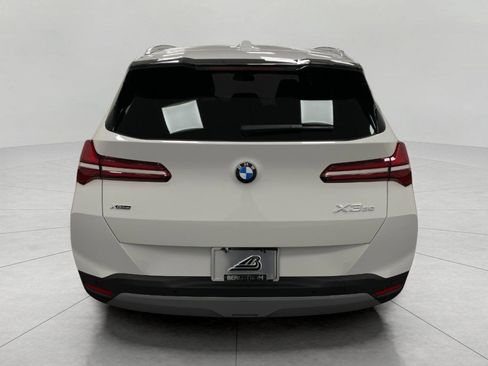 Certified 2026 BMW X3 xDrive30 image 4