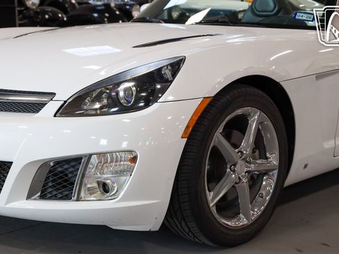 Used 2008 Saturn Sky Red Line image 35