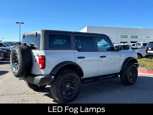 New 2026 Ford Bronco Big Bend w/ Black Diamond Package image 5