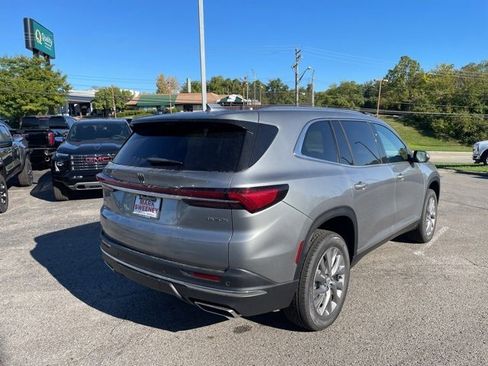New 2026 Buick Enclave Preferred w/ Power Package image 6