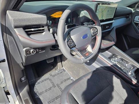 New 2026 Ford Explorer ST w/ Sun And Sound Package image 3