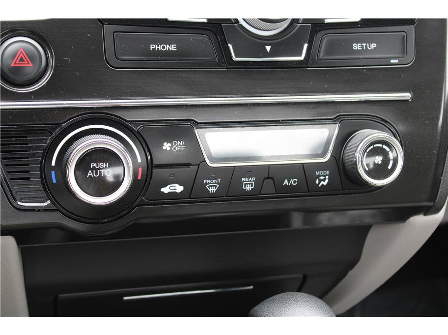 Used 2013 Honda Civic EX image 22