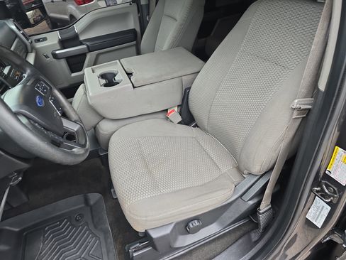 Used 2018 Ford F250 XLT image 17