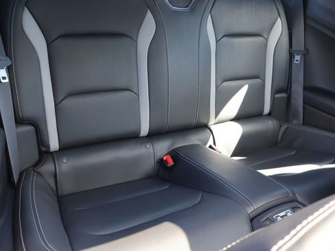 Used 2023 Chevrolet Camaro SS RWD image 26