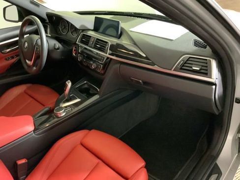Used 2018 BMW 330i xDrive Sedan image 34