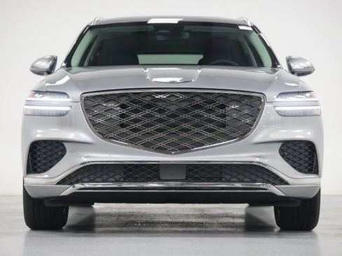New 2026 Genesis GV70 2.5T Select AWD/4WD image 2