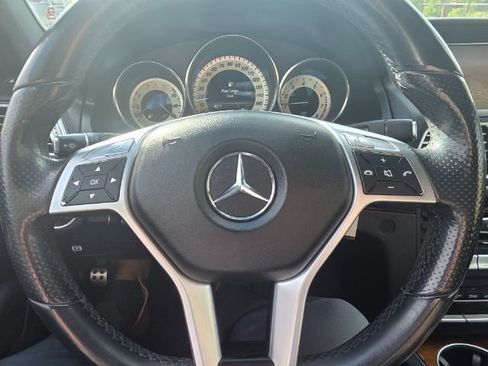 Used 2014 Mercedes-Benz E 350 Coupe w/ Premium 1 Package image 10