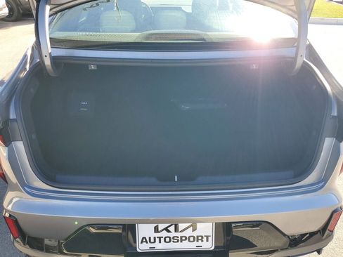 New 2025 Kia K4 GT-Line w/ GT-Line Premium Package image 30