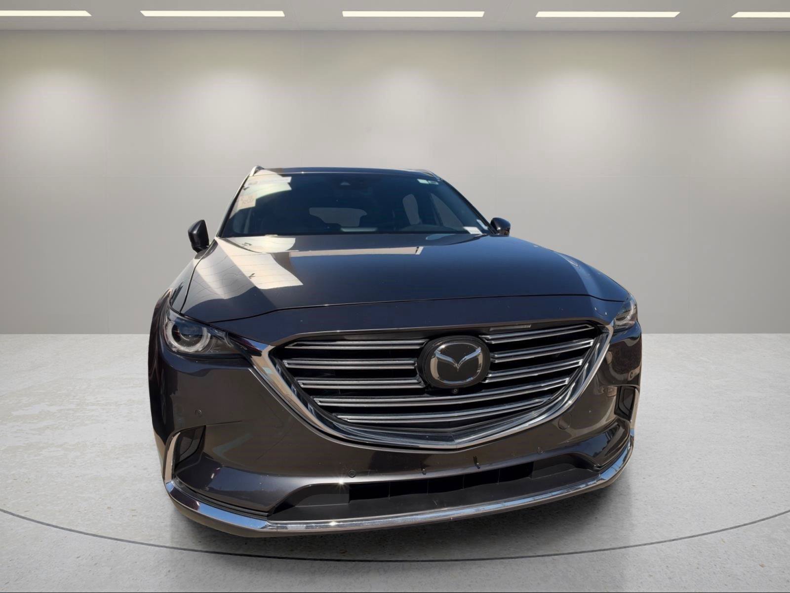 Used 2019 MAZDA CX-9 Signature AWD/4WD image 11